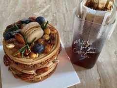 -玲婧胡同·生日蛋糕·餐厅(嘉里城店)