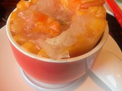 -西安W酒店·WEI全味西餐厅