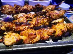 -清真·卡德尔大叔新疆主题餐厅(龙汇路店)