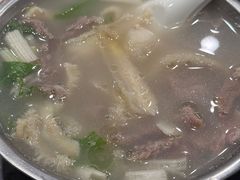 -胡记牛肉汤锅(光辉路总店)
