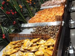 -吉布鲁牛排海鲜自助(硕果时代店)