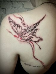 -PinooTattoo皮奴刺青纹身设计总部