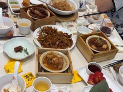 -蔡澜点心·粤菜(月星环球港店)