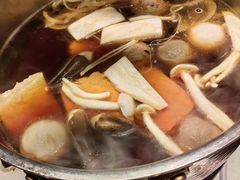 -古京·臻致料理(月湖店)