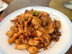 津味八珍豆腐-津菜宋记老房子(鼓楼店)