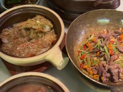 -客语客家菜(华发商都店)