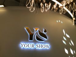 -MYYF SALON烫发染发