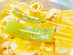-嘉州鲜知味钵钵鸡(奎星楼店)