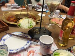 -哥老官重庆美蛙鱼头(日月光店)