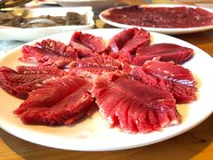 -大味生态火锅(蓝谷地店)
