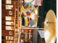 -海东头·疙瘩汤(万达四楼店)