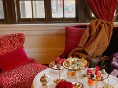 -Salon de Ville浦江汇(上海外滩华尔道夫酒店店)