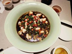 -狮王府淮扬菜(新街口友谊店)