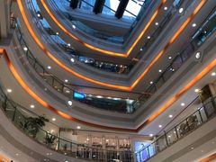 -巴黎春天(浦建店)