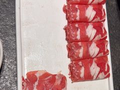 -东来顺(非遗·清真火锅·盛世广场店)