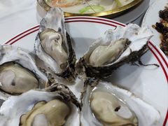 -明本海鲜大排档·鱼生海鲜烧烤宵夜(陈家祠店)