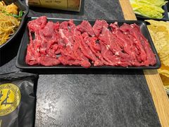 -林记潮牛·牛肉火锅(上马墩店)