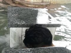 -徂徕山森林康养度假谷温泉