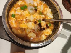 -小厨娘淮扬菜(江宁万达店)