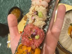 -鮨冠OMAKASE食べ放题(北京首店)