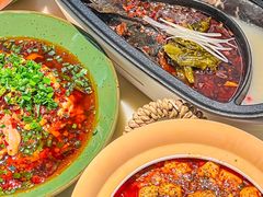 -锦府盐帮·侯宅(五棵松万达店)