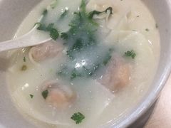 -吉祥馄饨(宁波高铁店)