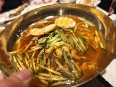 -火炉火自助餐(西直门凯德MALL店)