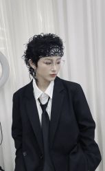 -FINE HAIR造型沙龙