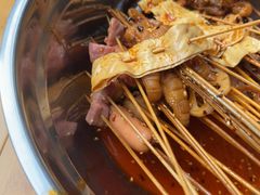 -嘉州鲜知味钵钵鸡(奎星楼店)