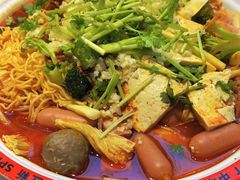 -文立新麻辣烫(合生汇21街区店)