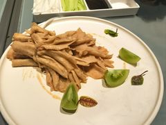 -小大董·烤鸭(观景餐厅·南京西路店)