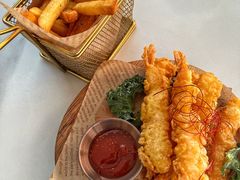 -蜜悦·波西塔诺悬崖海景餐厅