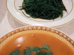 -新粤新疆菜清真餐厅(拱北店)