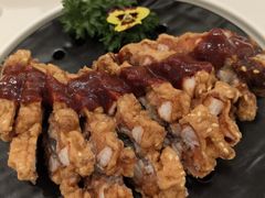 -莆田餐厅PUTIEN(金融街购物中心店)