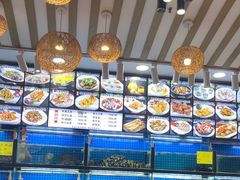 -醉壹号海鲜大排档(厦门美食地标店)