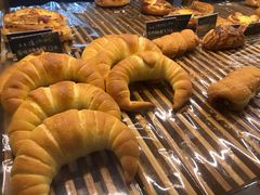 牛角面包-帝戎(禾祥西路店)