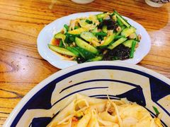 -郑记biangbiang面(钟楼店)
