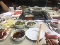 -海底捞火锅(苏宁生活广场店)