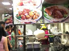 -珍珍小食店(西华路店)