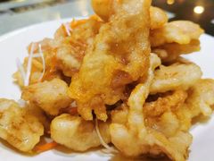 锅包肉-老厨家(友谊路总店)