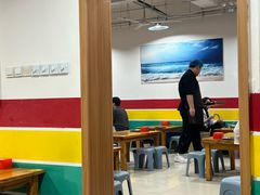 -陈氏肥蛤(小纬六路总店)