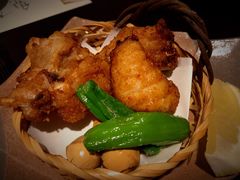 -玄品河豚(那覇國際通里之関)