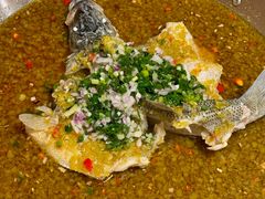 -湘菜时代风味餐厅