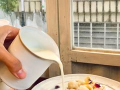 -绿小院(荔湾店)