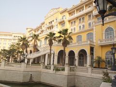 -平湖九龙山庄园圣马可酒店