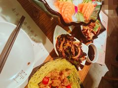 -胡桃里音乐酒馆(环亚凯瑟琳广场店)
