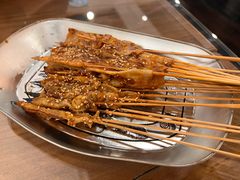 -乐兔串工坊·炖肠(万达店)