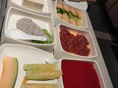 -海底捞火锅(万科广场店)