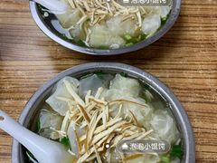 -小董骨汤馄饨店(通扬路店)
