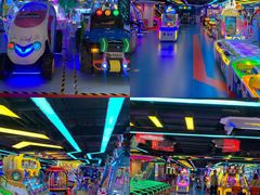 -新城市广场